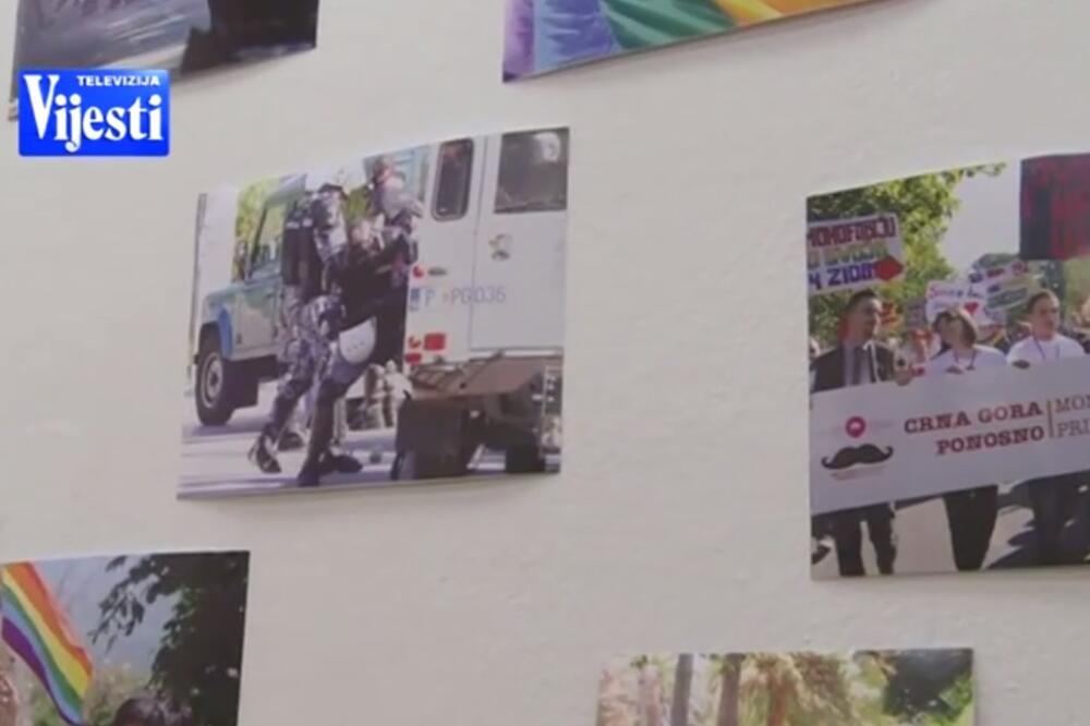 Kvir Montenegro, Foto: Screenshot