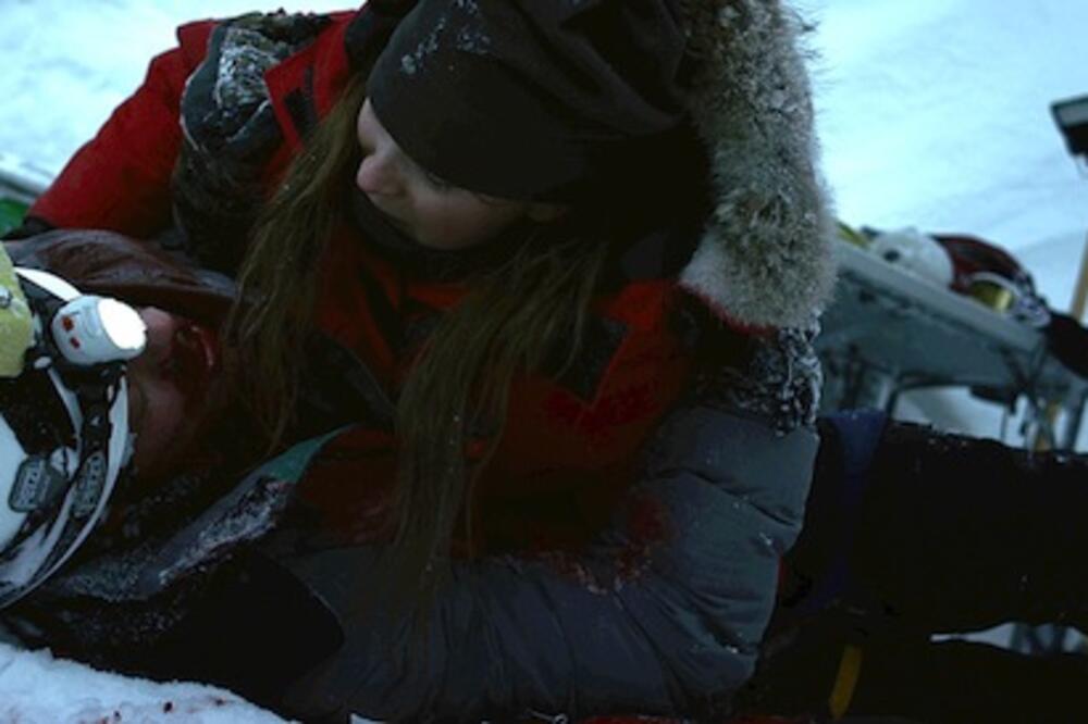 film Mraz, Foto: Screenshot (YouTube)