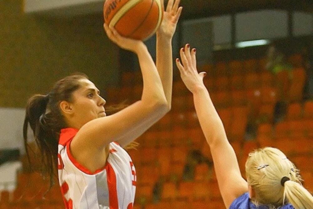 Irena Matović, Foto: Dnevnik.rs