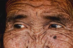 Kako starica postaje mlada žena