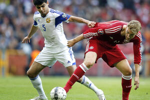 FS Danske: Naši navijači nisu krivi, pustite ih na stadion