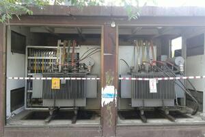 Sa trafostanice u Zagoriču ukradena vrata