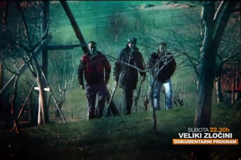 Veliki zločini, Foto: Screenshot (YouTube)