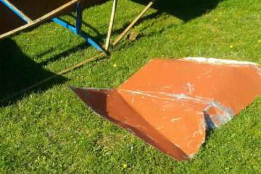 FK Sloga, Foto: Siniša Luković