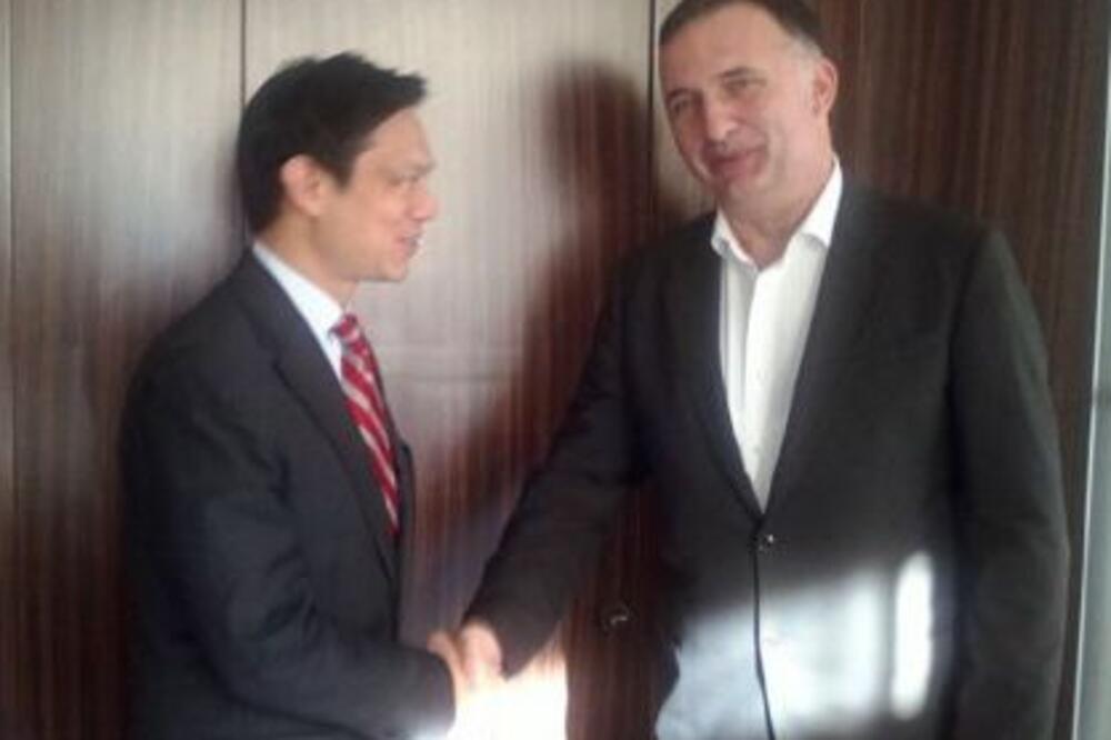 Srđan Milić, Foto: SNP