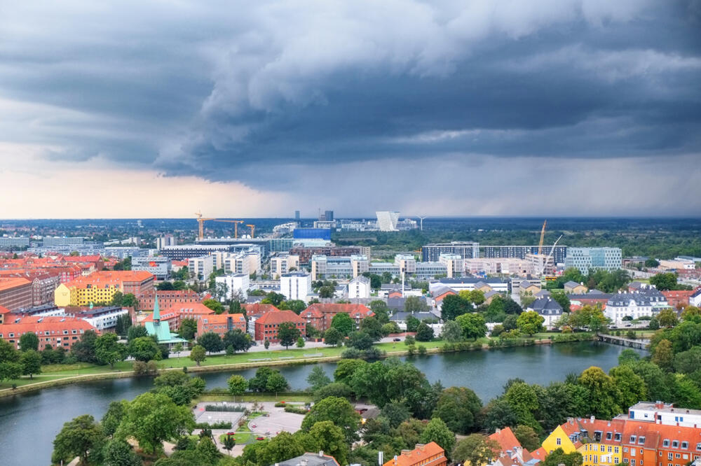 Kopenhagen, Foto: Shutterstock