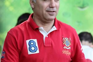 Stoičkov: Kamp Nou bi aplaudirao Ronaldu