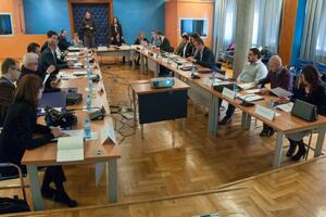 IA: Da li nam je potreban Zakon o Skupštini?