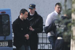 Duško Roganović osuđen na osam godina zatvora