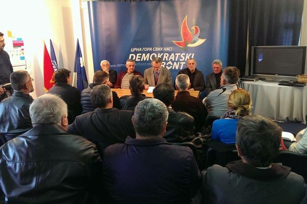 Vojo Vuletić, Foto: PzP