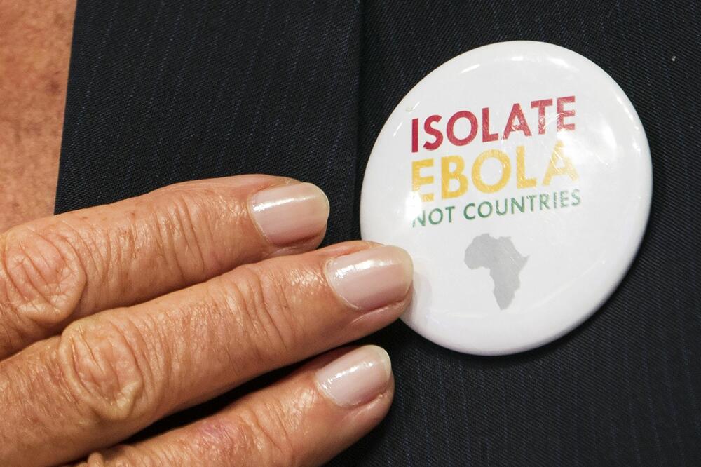 ebola, Foto: Shutterstock