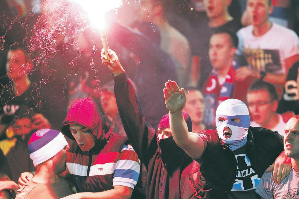 Srbija-Albanija, Foto: AP Photo