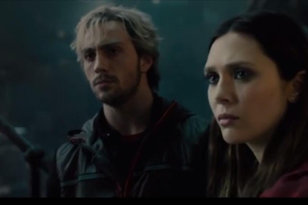 Osvetnici, Foto: Screenshot (YouTube)