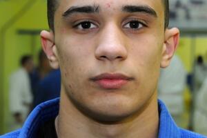 Sinanović eliminisan u drugom kolu