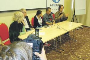 TV festival Bar: Distribucija je najveći problem