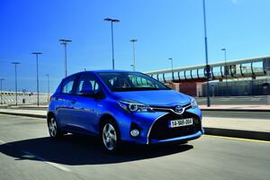 Tojota i dalje najvredniji automobilski brend