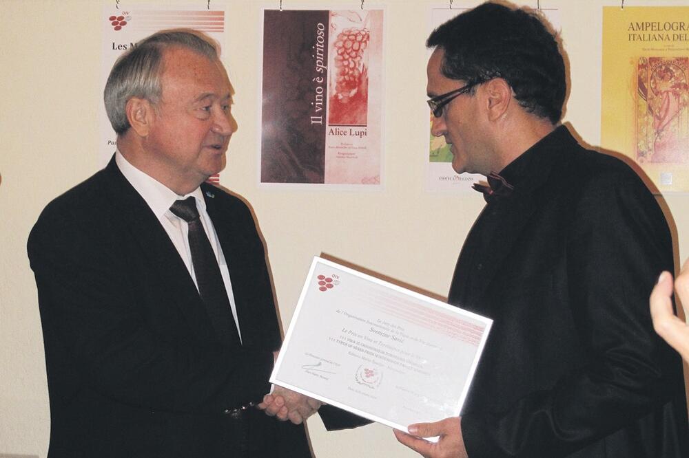 František Lipka, Svetozar Savić, Foto: B. Bogavac