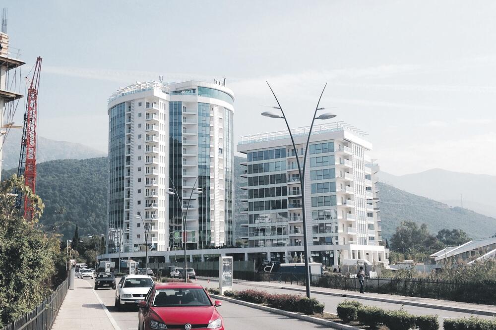 Tre Canne, Foto: Vuk Lajović