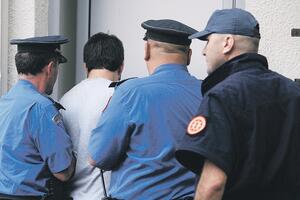 Čekaju izjave oštećenih, Čujović ostao u pritvoru