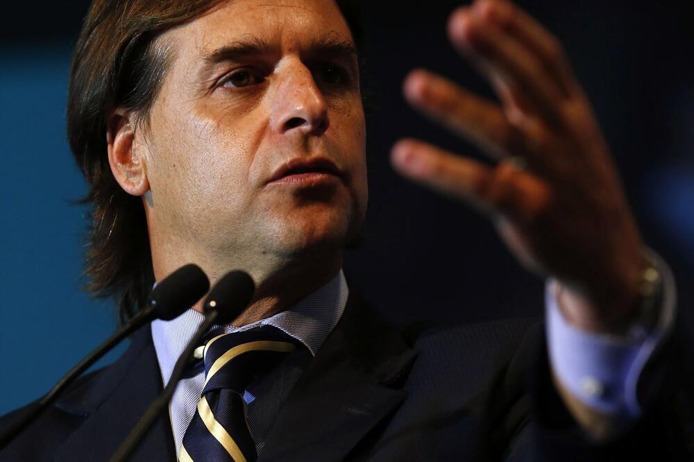 Luis Lakalje Pou, Foto: Reuters