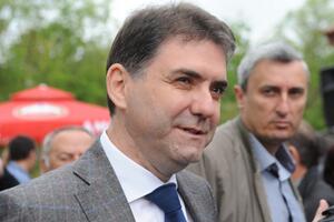 Ivanović: NATO ima mehanizme da unaprijedi poljoprivredu