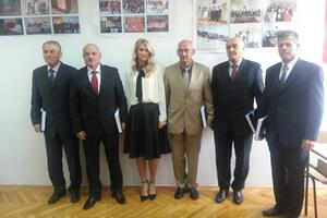 Prvi doktorat u Crnoj Gori iz oblasti sporta i fizičke kulture