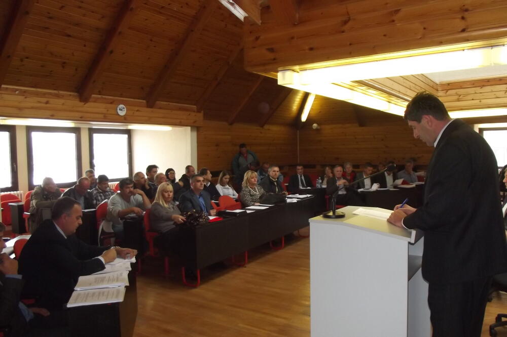 SO Žabljak, Foto: Obrad Pješivac