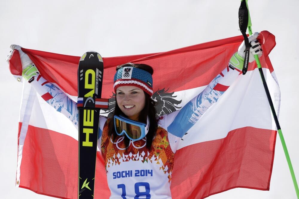 Ana Feninger, Foto: Beta AP