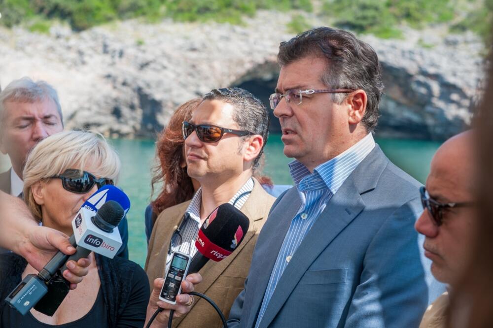 Branimir Gvozdenović, Foto: Siniša Luković