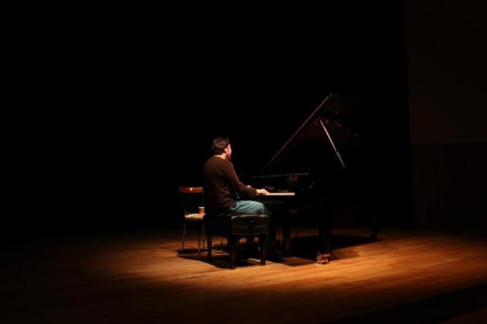 Fazil Saj, Foto: Fazilsay.com