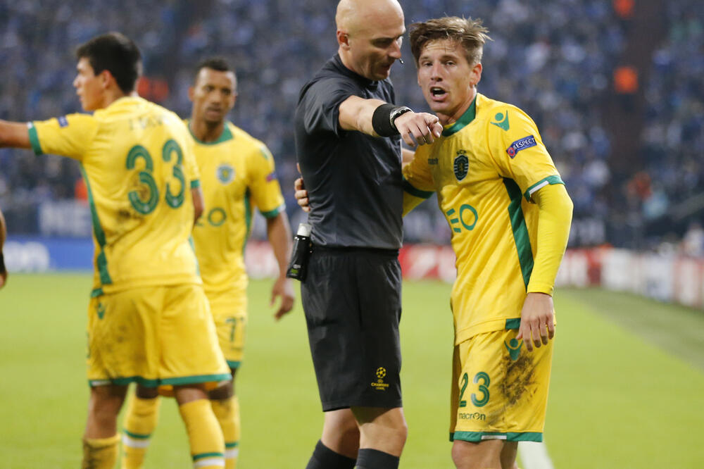 Sergej Karašev, Foto: Beta