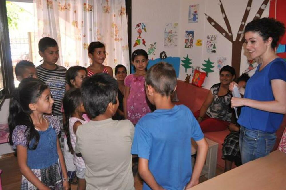 Romi, Foto: Danilo Leković