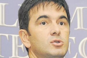 Medojević: Nijedan albanski političar u CG nije javno protiv...