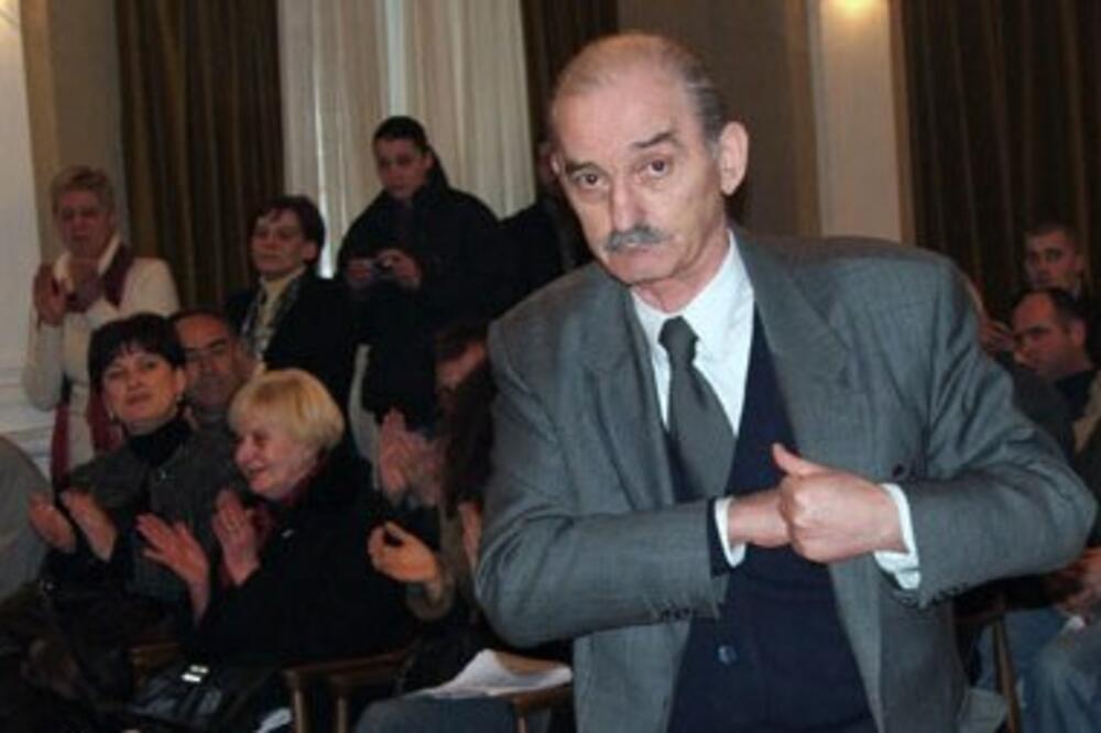 Petar Borozan, Foto: Pozitivna CG