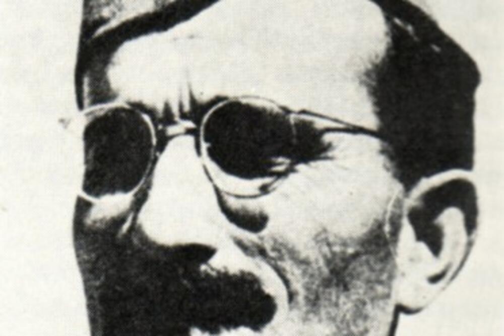 Ivan Milutinović, Foto: Sr.wikipedia.org