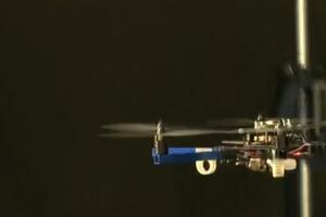 Kina: Dron izazvao pometnju