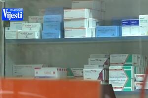 Radunović: Borićemo se za manje cijene ljekova