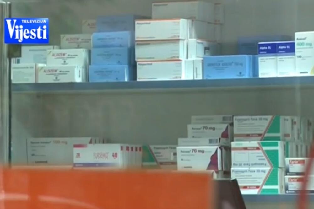 Ljekovi, Foto: Screenshot (YouTube)