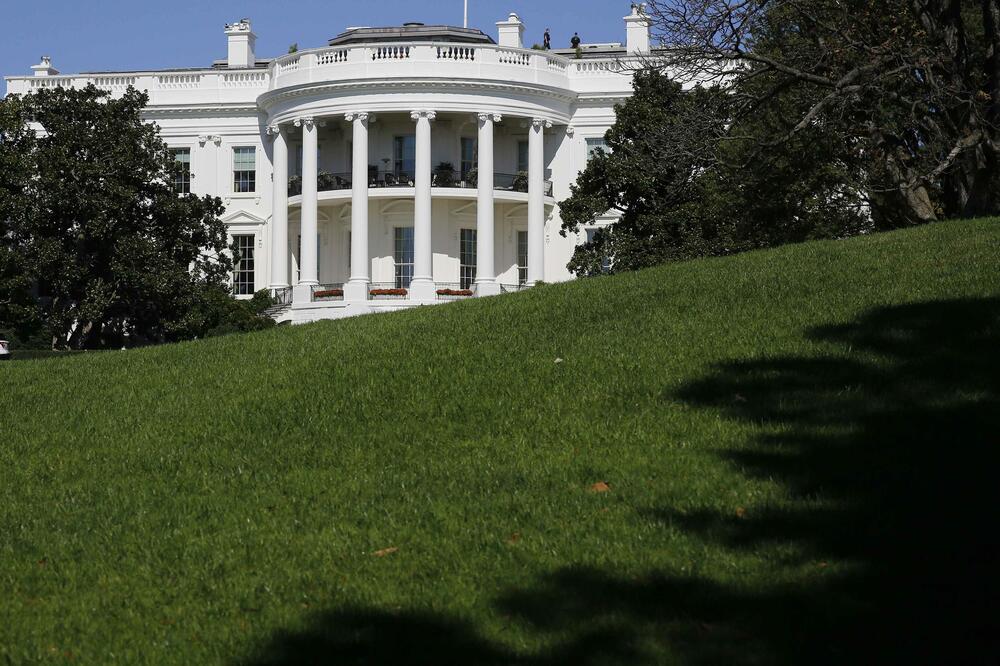 Bijela kuća, Foto: Reuters