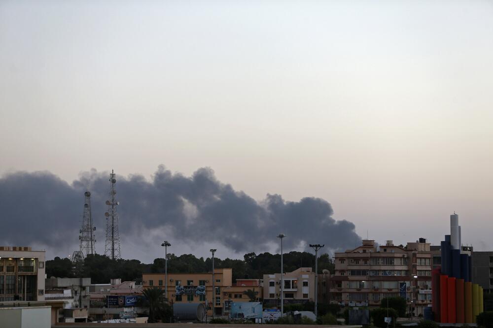 Bengazi, Foto: Reuters