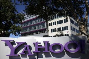 Yahoo povećao profit 23 puta