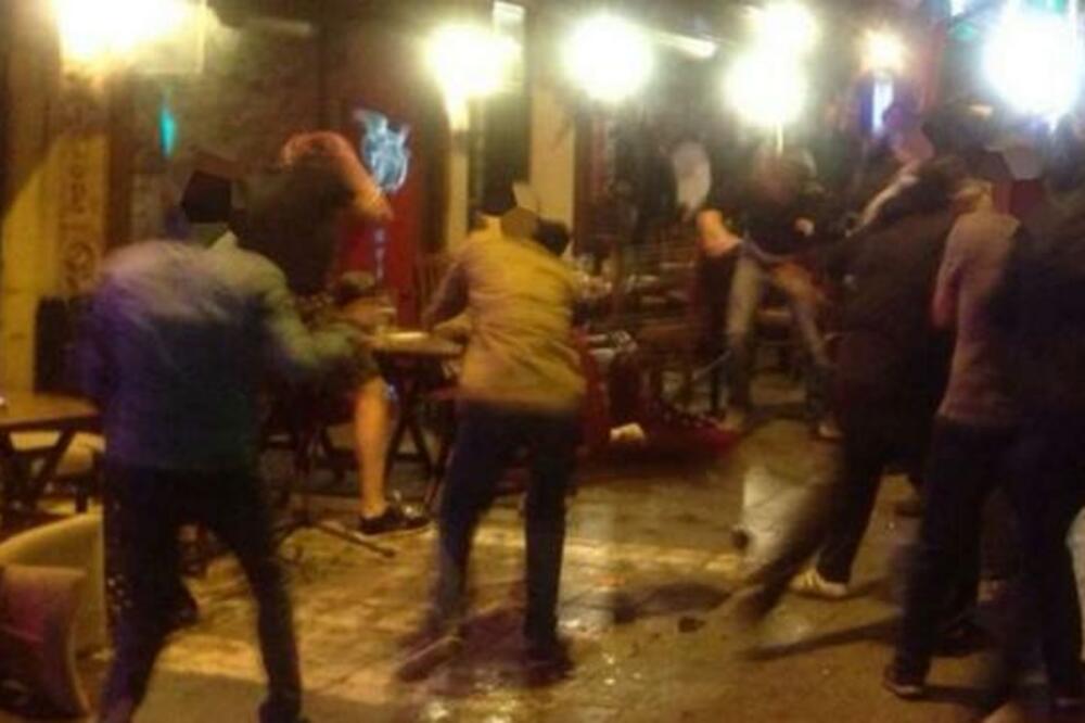 Ultrasi Galatasaraja, Foto: Marca