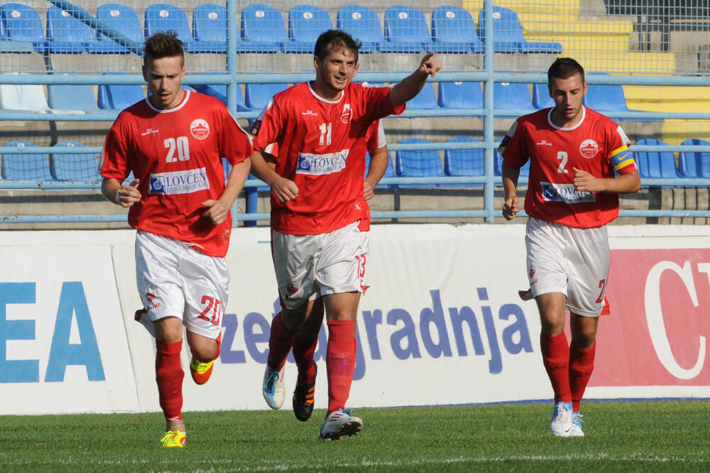 Đurišić, Foto: Savo Prelević