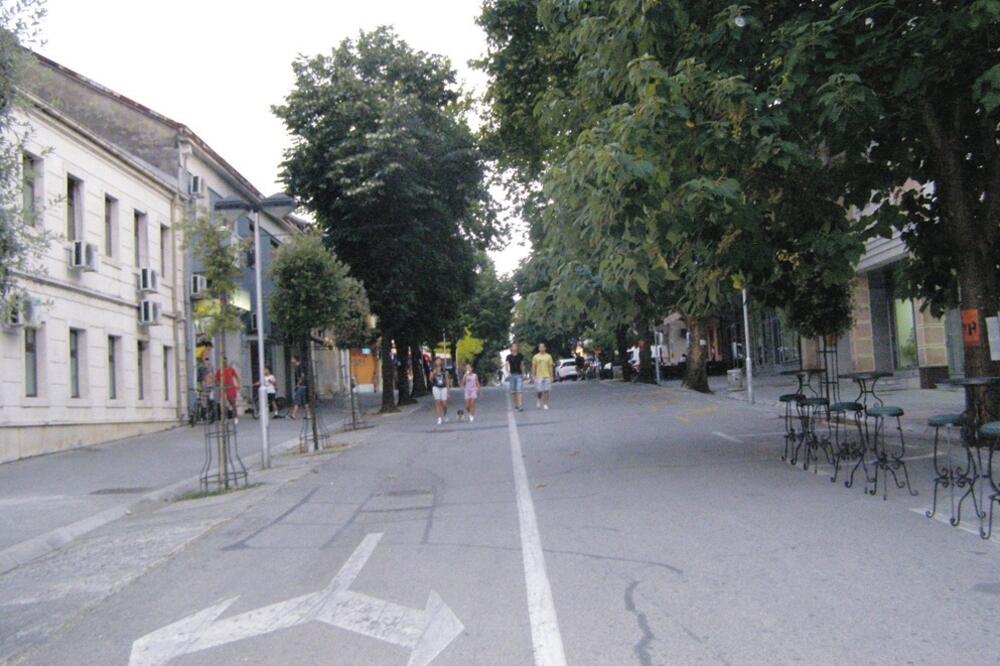 Danilovgrad, Foto: Jelena Jovanović