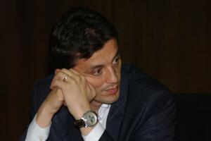 Bošković: Zarade neće biti povećane do kraja godine