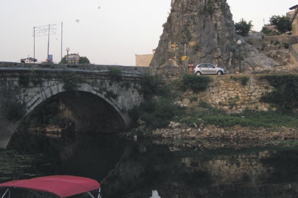 Virpazar, Foto: Jelena Jovanović