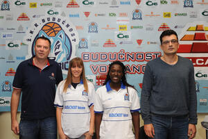 Vukčević: Cilj plasman na fajnl-for