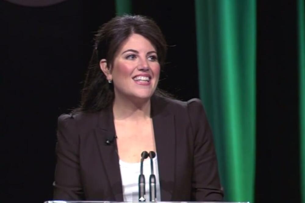 Monika Levinski, Foto: Screenshot (YouTube)