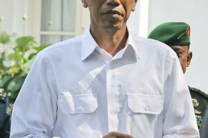 Indonežanski predsjednik želi da ga oslovljavaju po nadimku