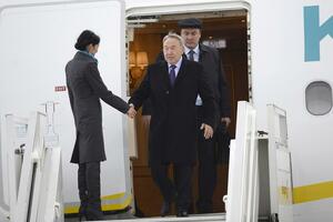 Imenovan ambasador Kazahstana u Crnoj Gori